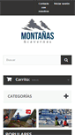 Mobile Screenshot of mcaventura.com.mx